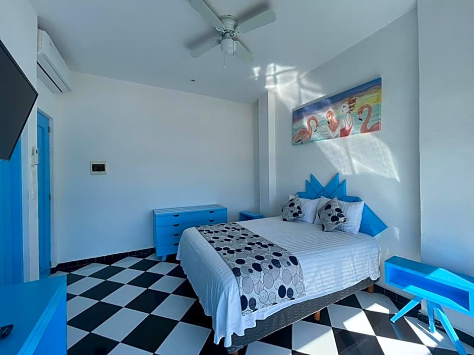 Winday Hotel - Cerca de 5a Avenida