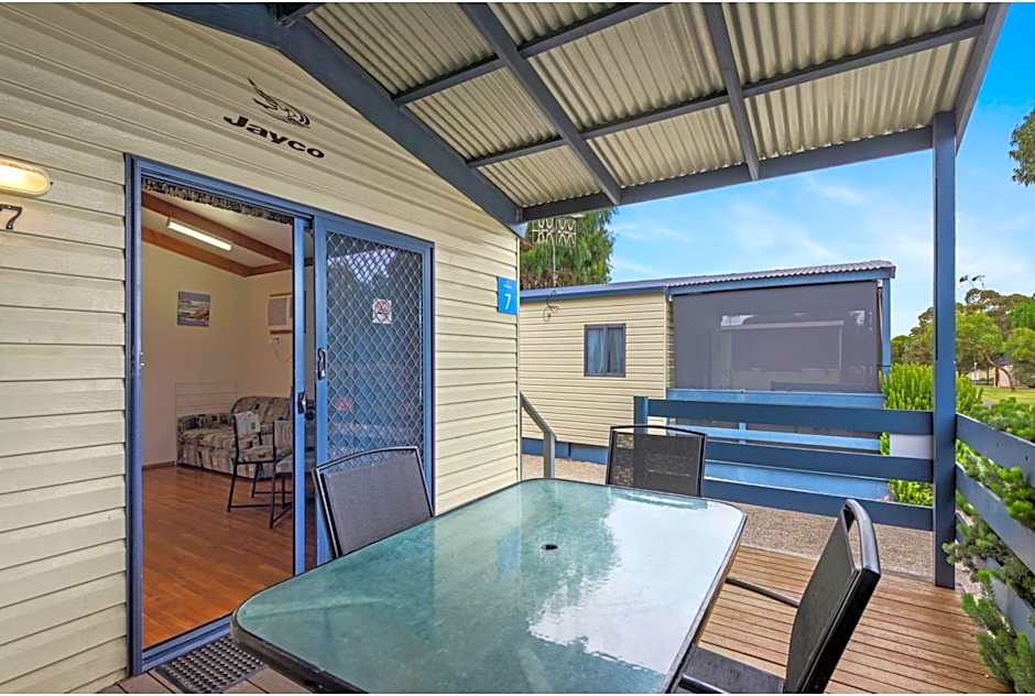 Discovery Parks - Goolwa