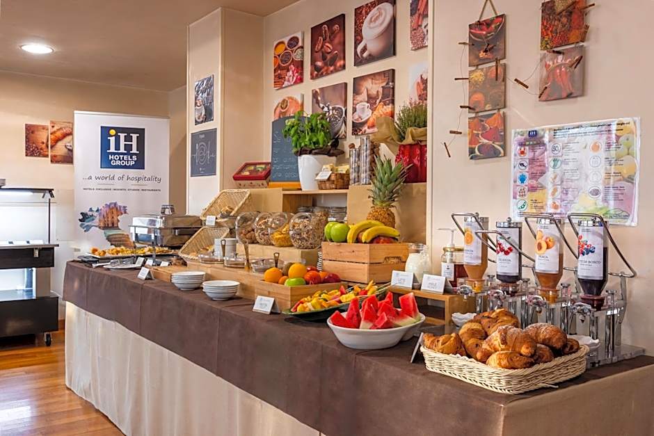iH Hotels Padova Admiral