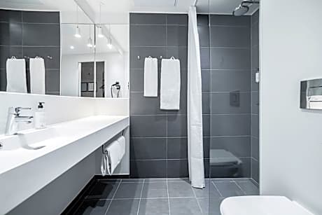 Standard Twin Room, 2 Twin Beds (2 Twin Beds)