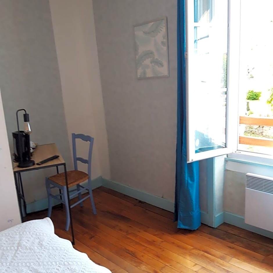 Chambres d'hôtes Condat