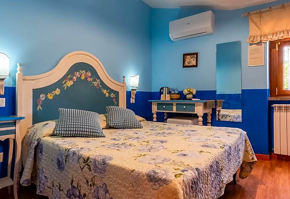 B&B Capriccio