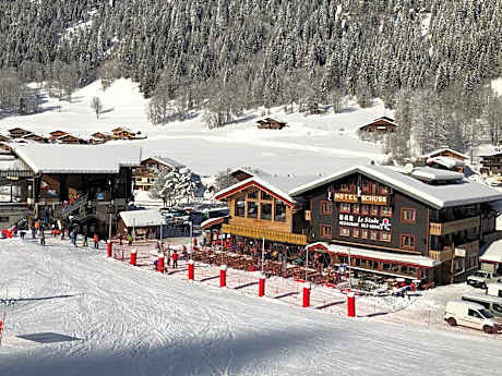 Le Schuss