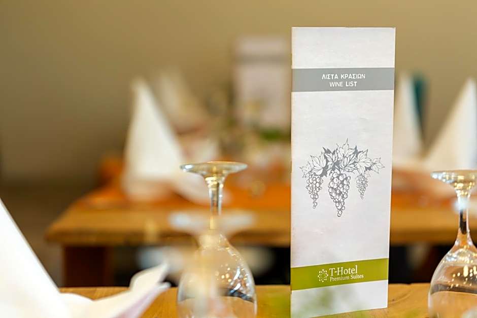 T Hotel Premium Suites