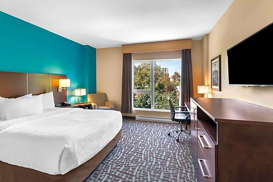 Best Western Plus Hotel Montreal