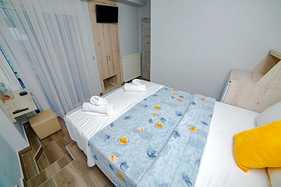 Hotel Zefyros