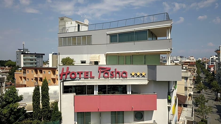 Hotel Pasha