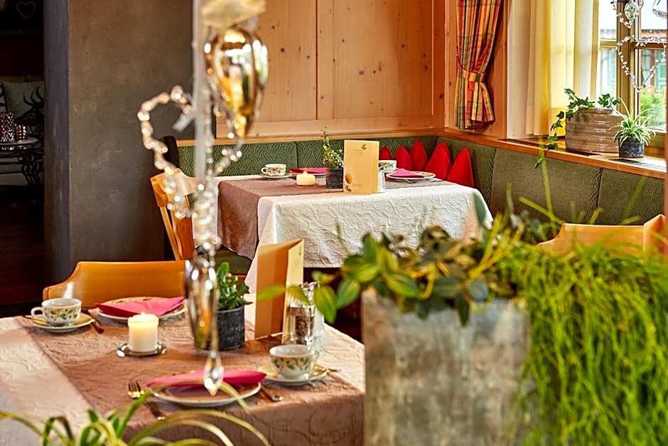 Landhotel zum Bad