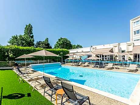 Novotel Bourges