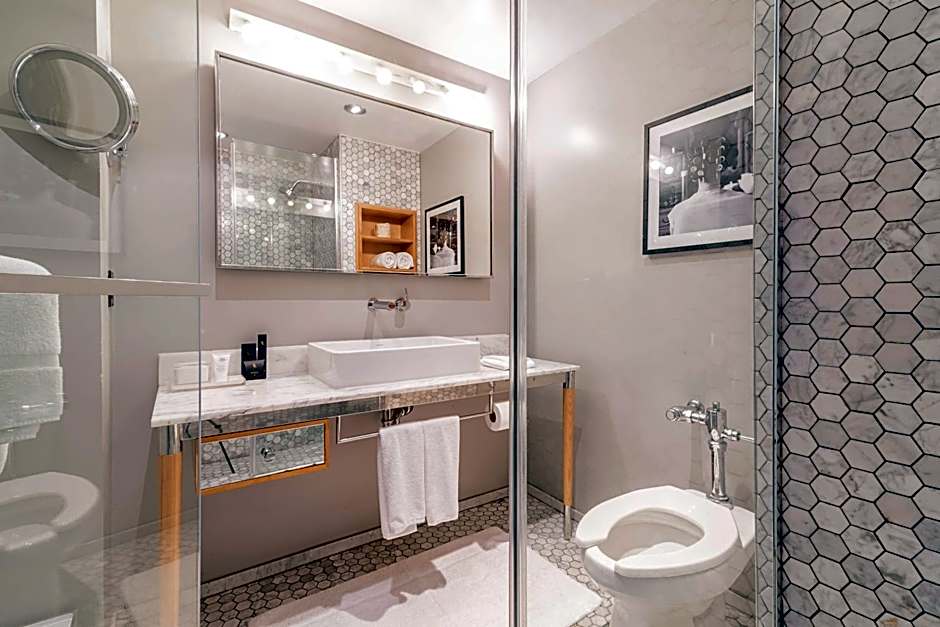 The Hollywood Roosevelt