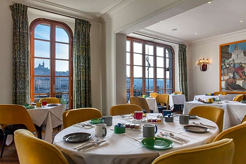 La Residence Du Vieux Port