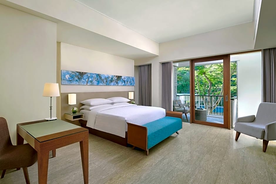 Courtyard by Marriott Bali Nusa Dua Resort