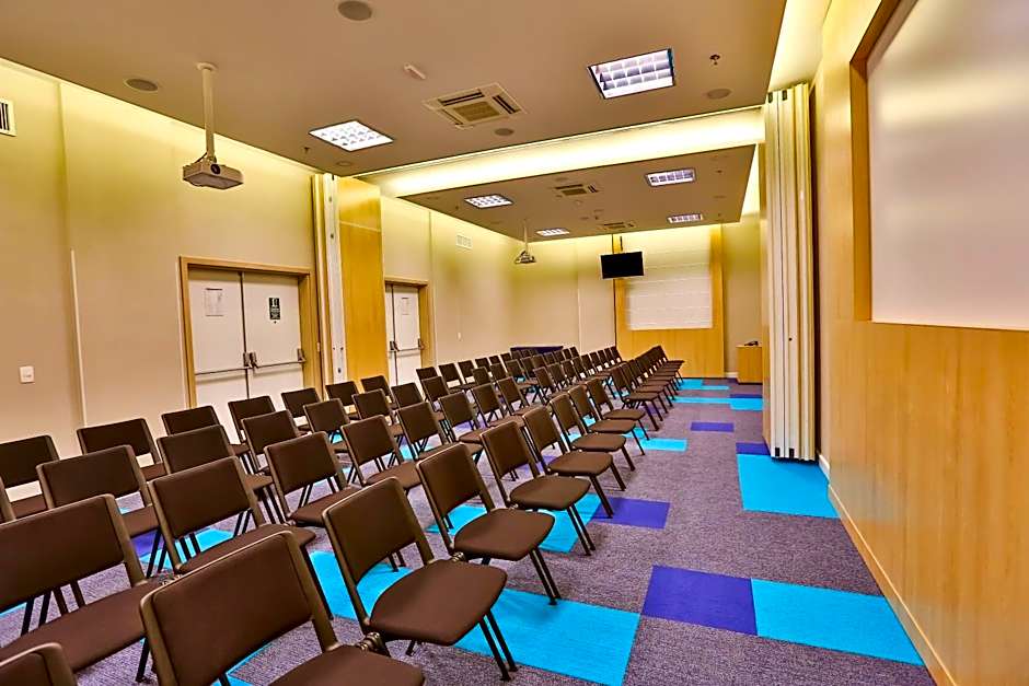 Transamerica Fit Jacareí