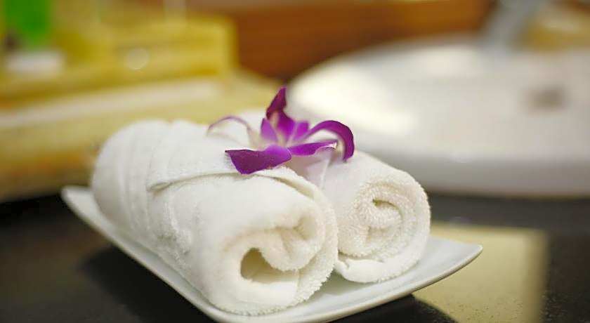 Phuong Anh Hotel 1 Hai Duong