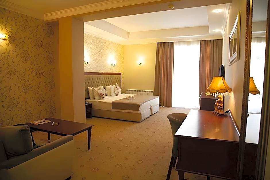 Capitol Hotel