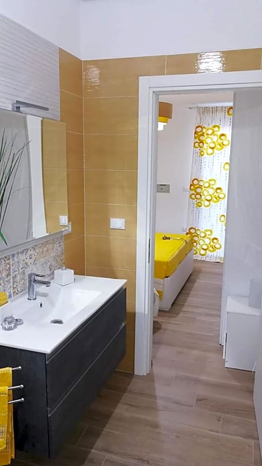 Salento b&b La Casa dei Nonni