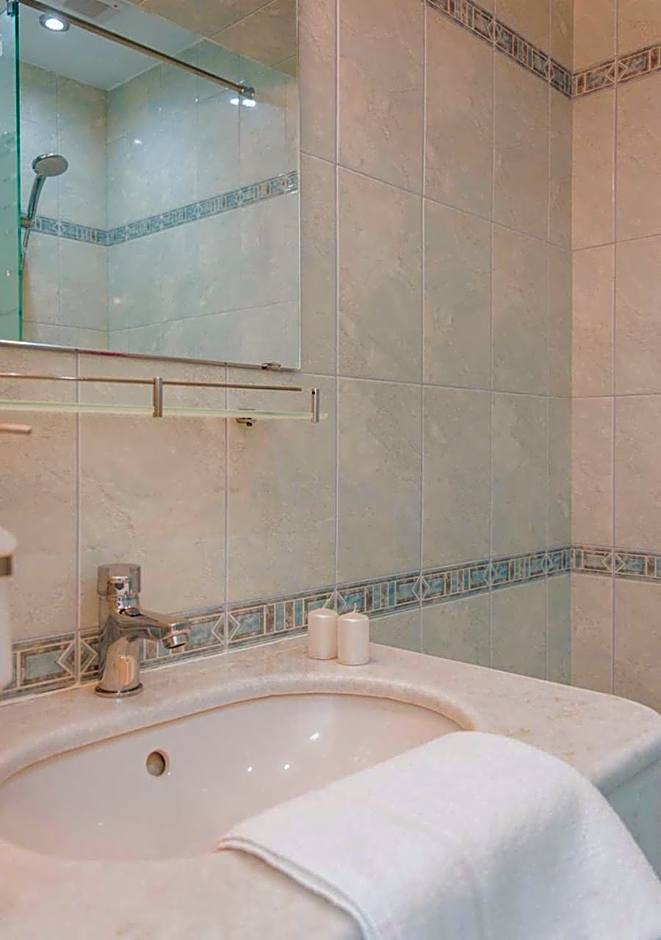 Family Hotel Belle Epoque Beach