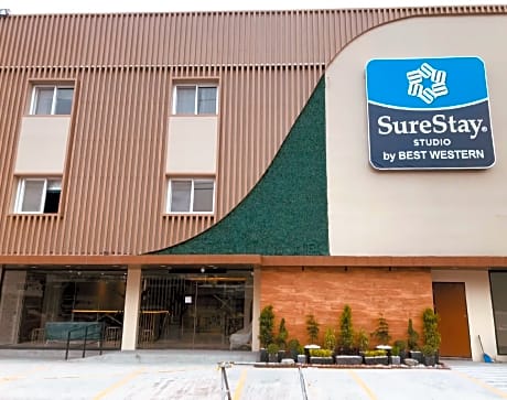 SureStay Studio by Best Western Clarkview Angeles City
