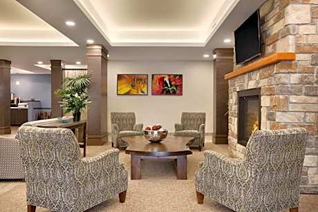 Queen Room - Non-Smoking