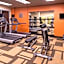 Courtyard by Marriott Hot Springs