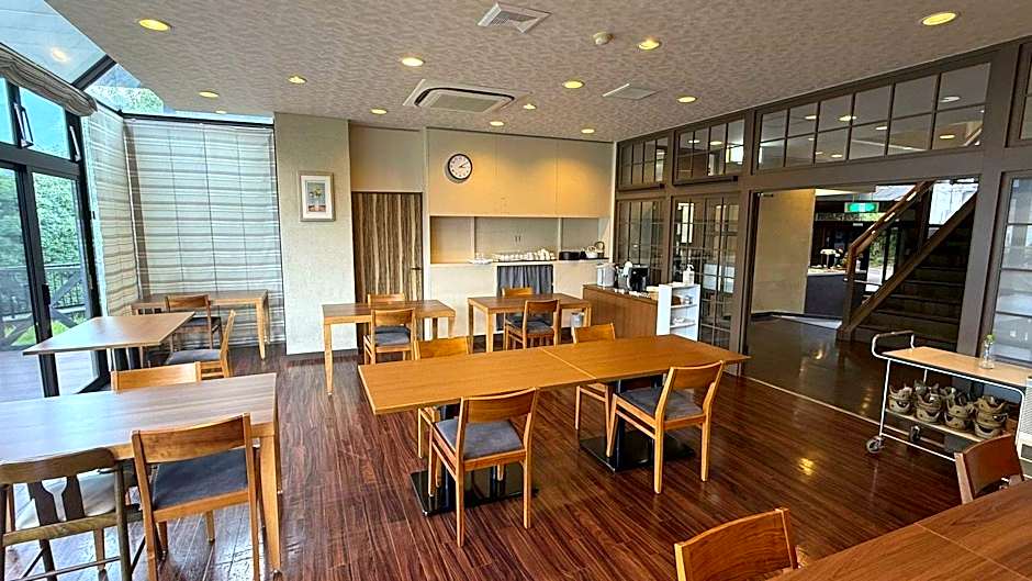 Yufuin Ryokan Yamanami