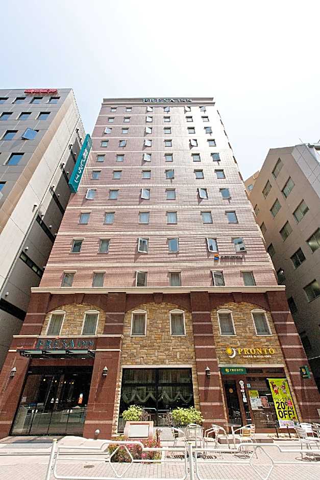 Sotetsu Fresa Inn Nihombashi-Kayabacho
