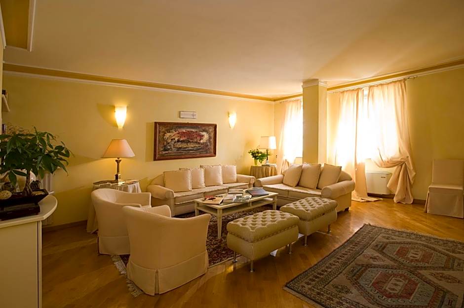 Albergo Castiglione Langhe