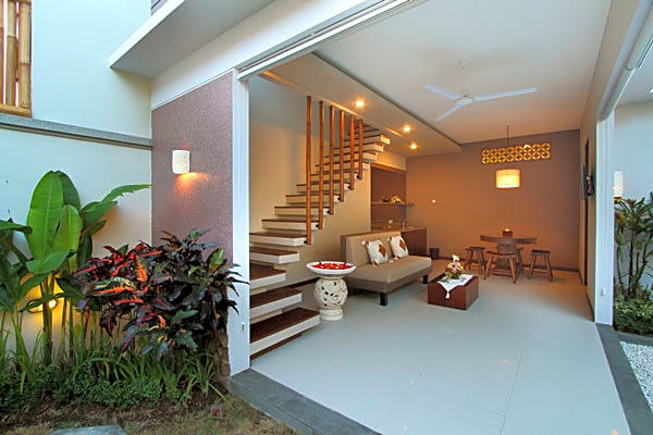 Maharaja Villas Bali - CHSE Certified