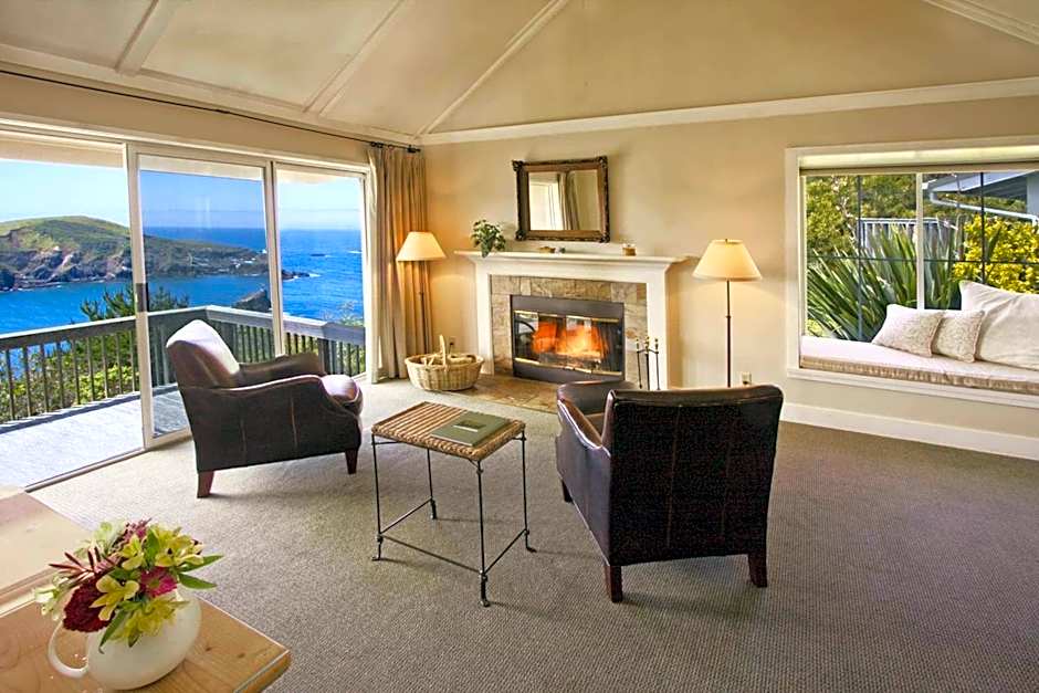 SCP Mendocino Coast Lodge