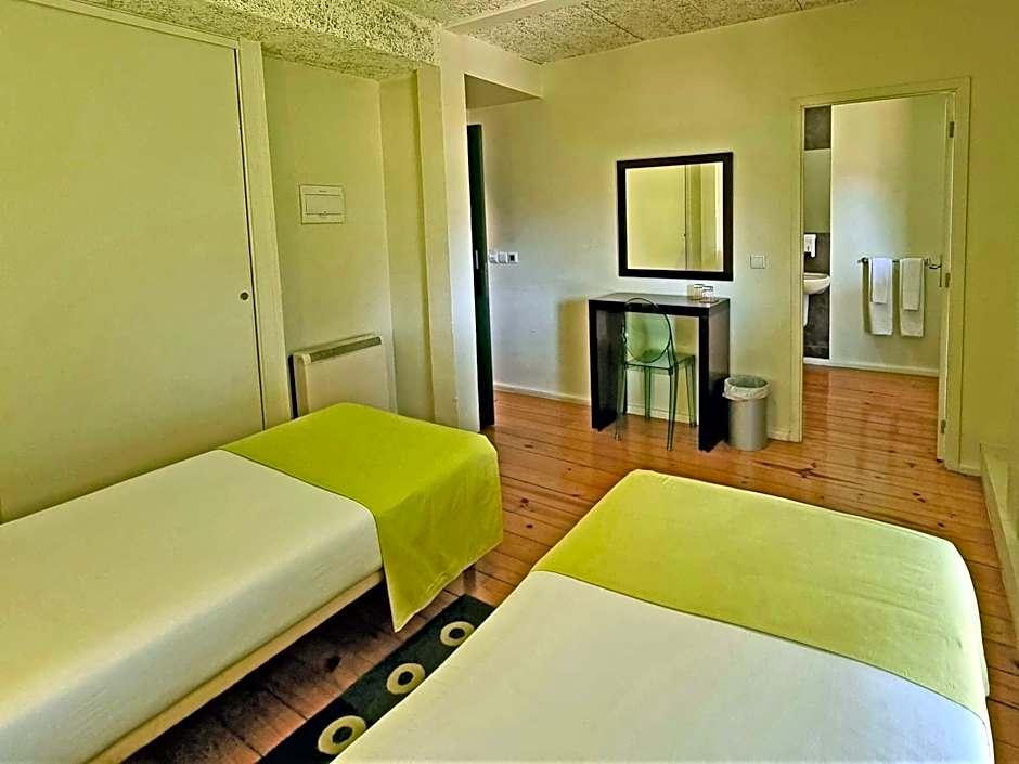 HI Geres - Pousada de Juventude do Gerês