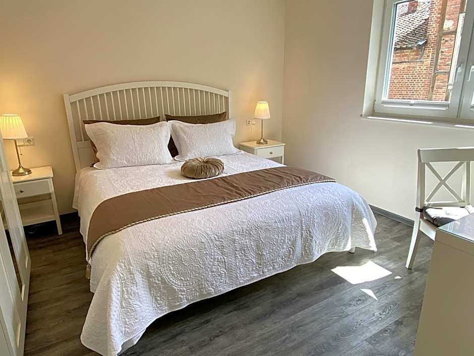 REGIOHOTEL Aparthotel Wernigerode