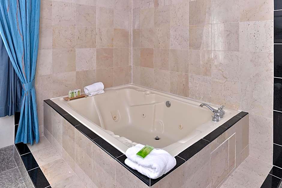 Holiday Inn Express Hotel & Suites Tacoma South - Lakewood By IHG
