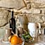 Le Spine B&B sulla Via Francigena