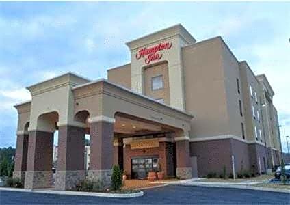 Hampton Inn By Hilton And Suites Gadsden West Attala