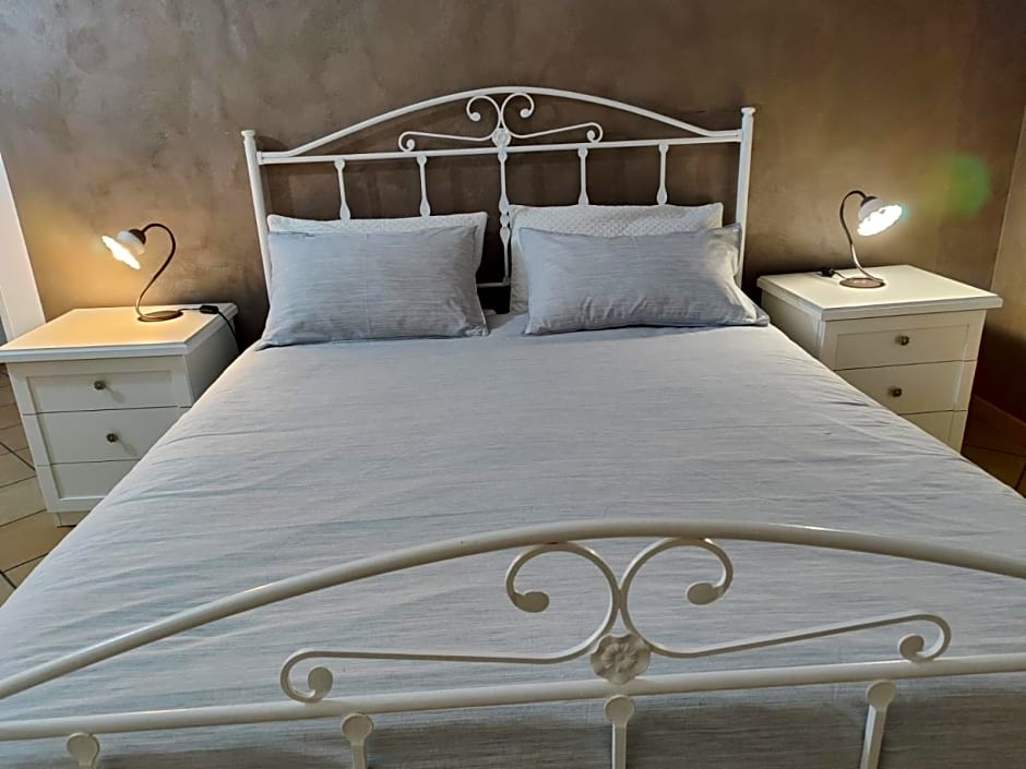 Bed and Breakfast Alberini