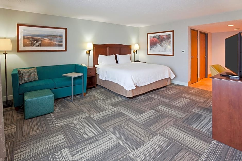 Hampton Inn Duluth-Canal Park