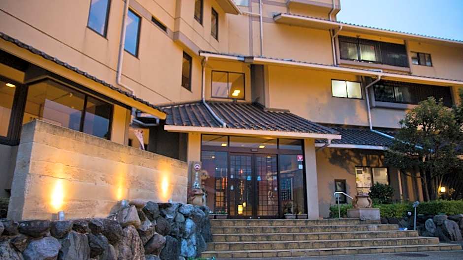 Ryokan Beniayu