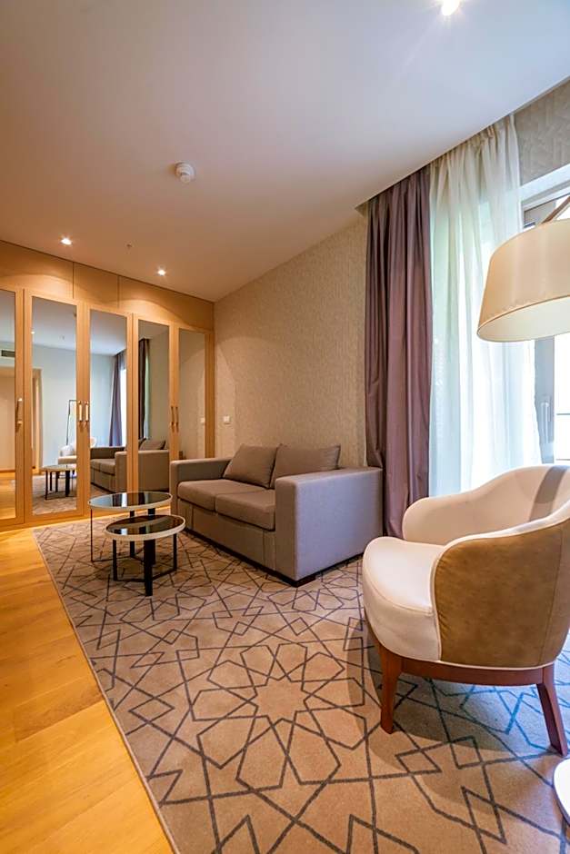 Hotel Imperial Conference & Spa