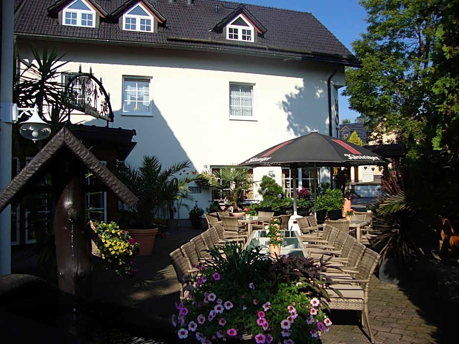 Hotel Bergschlosschen