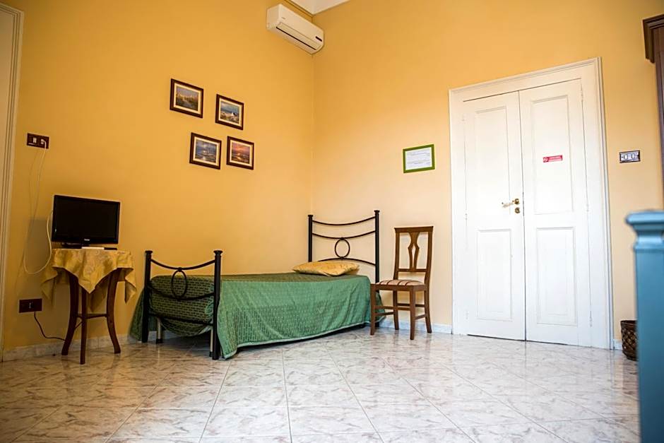 Sognando Ortigia