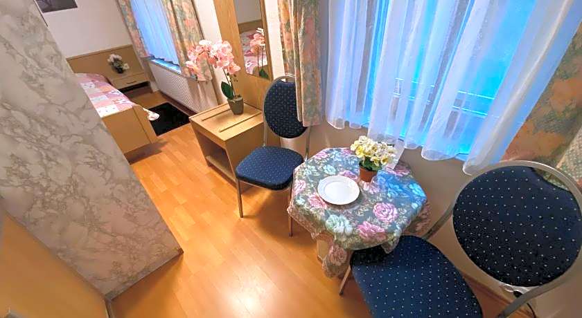 Hotel Bielatal