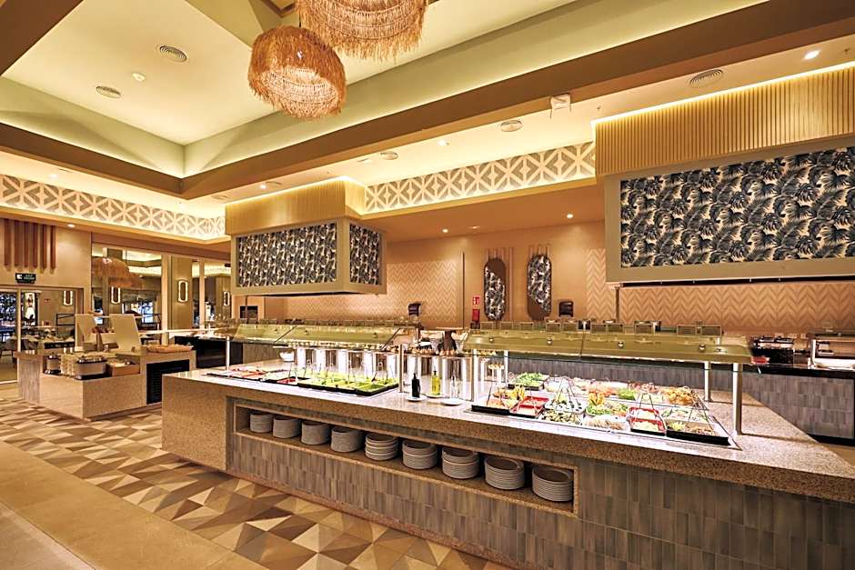 Riu Negril - All Inclusive