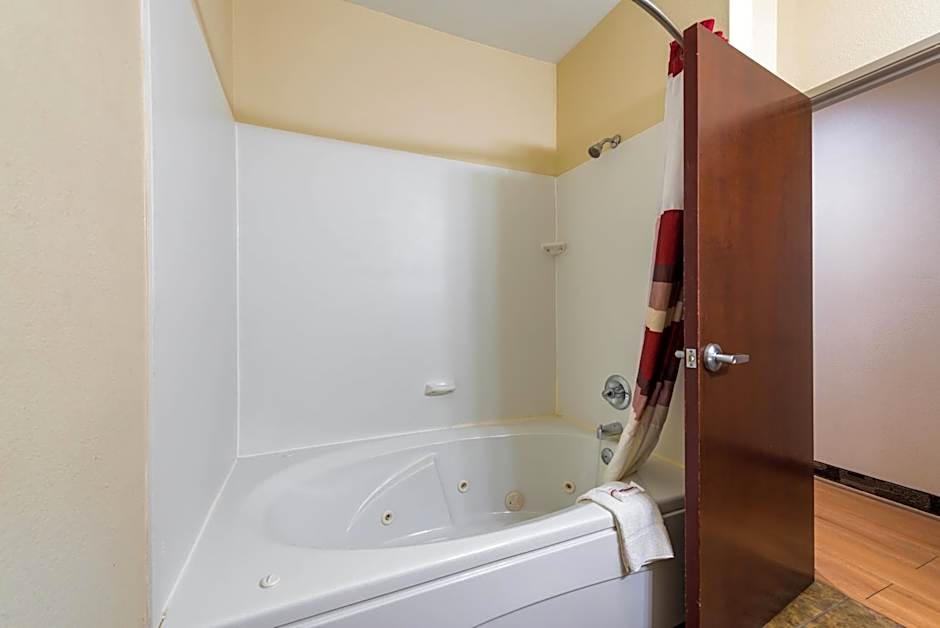 Red Roof Inn & Suites Monee