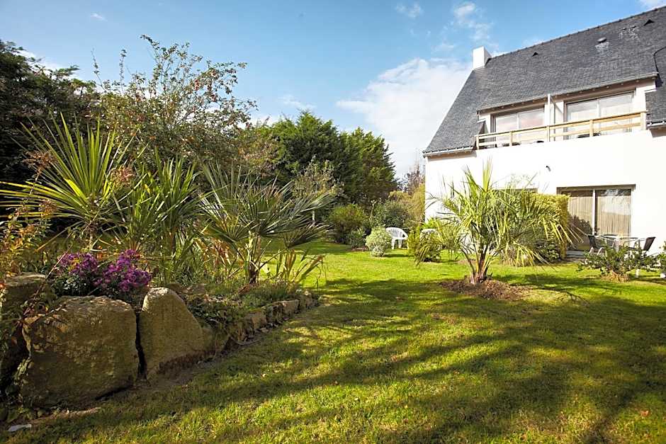 Carnac Lodge Hotel & Spa