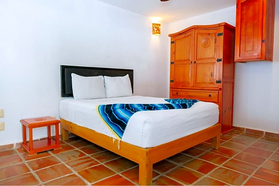 Matan Kaan by GuruHotel