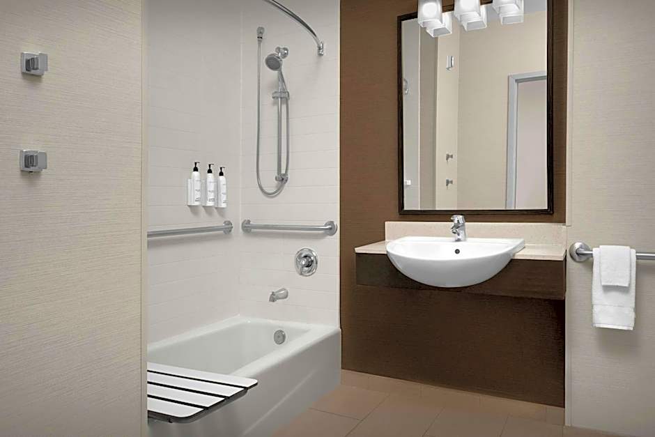 Fairfield Inn & Suites by Marriott Austin Northwest/Research Blvd