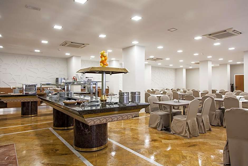 Hotel Porcel Sabica