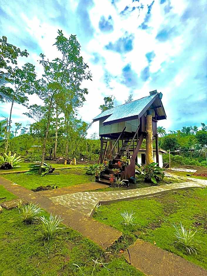 Roca's Homestay Backpackers Chalet