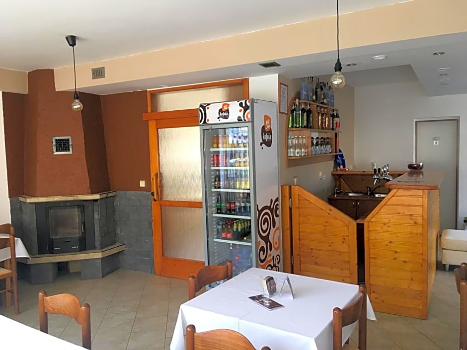 Chata Holica PIENINY