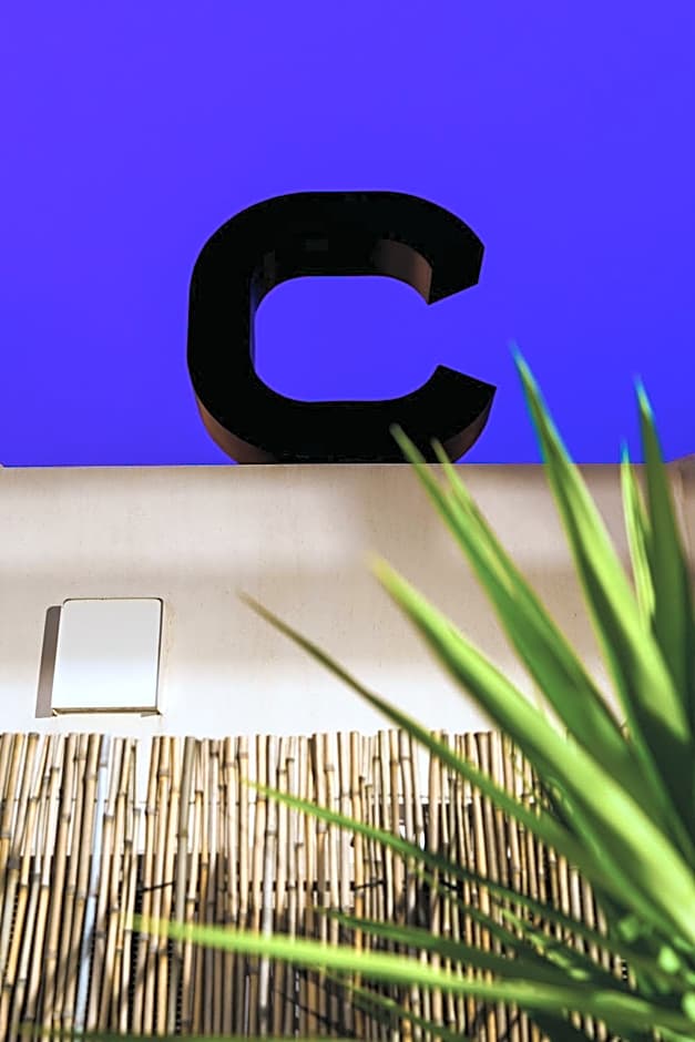 Hotel Le C - Boutique Hotel